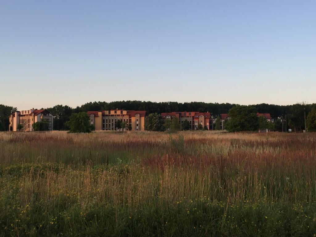 Birdland Villapark Golf View Buk Bagian luar foto